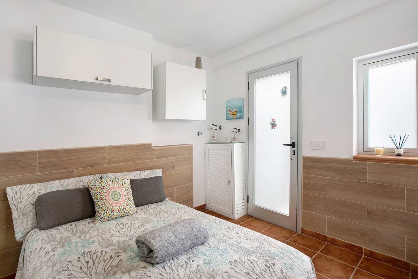 Foto 8 von 22: Ferienwohnung "La Morena" mit WLAN