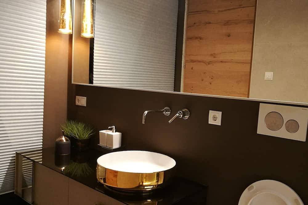 Foto 7 von 15: Atemberaubende Loft-Wohnung