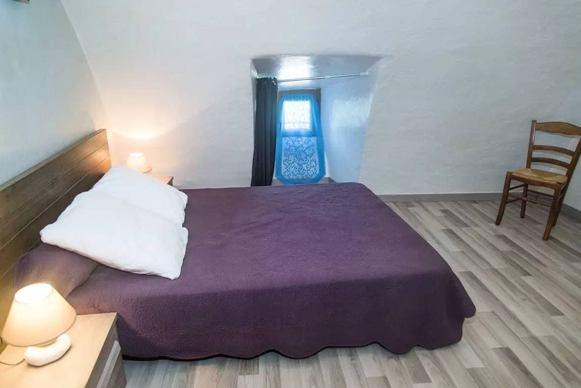 Foto 9 von 21: Gîte de France 7 Personen