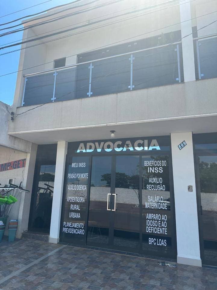 Foto 6 von 13: Apartamento da Pâm - em frente ao clube cantão