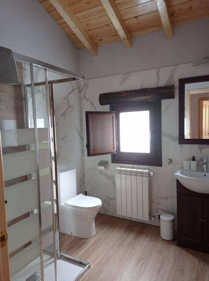 Foto 7 von 21: One-Bedroom House