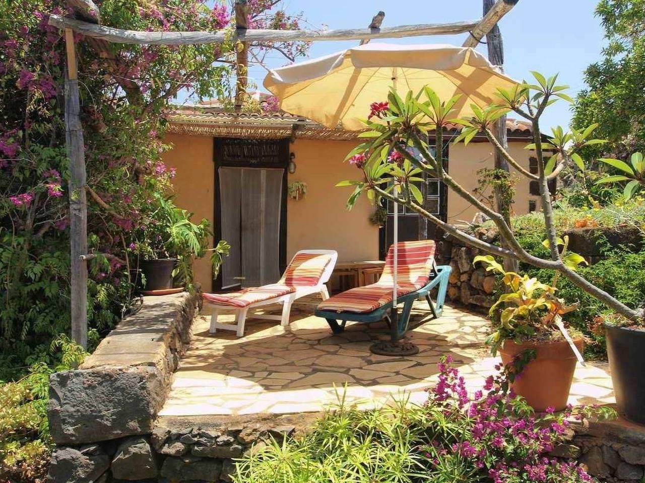 Foto 4 von 16: Bio Finca Los Hondos