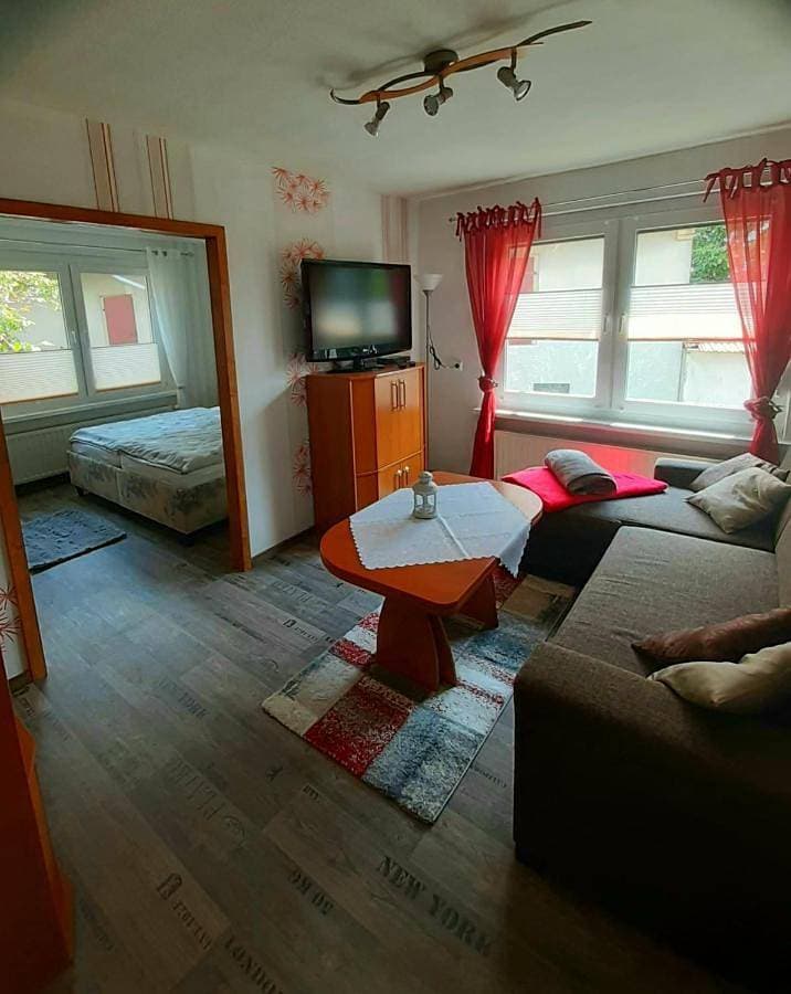 Apartment zur Linde 1