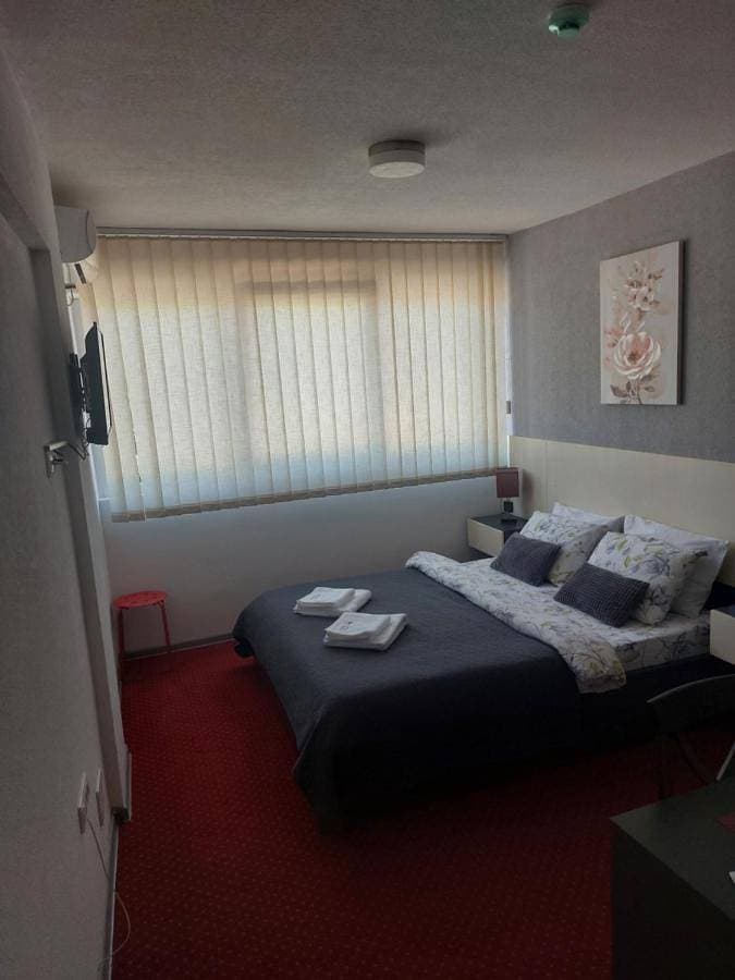 Foto 2 von 24: Deluxe King Room