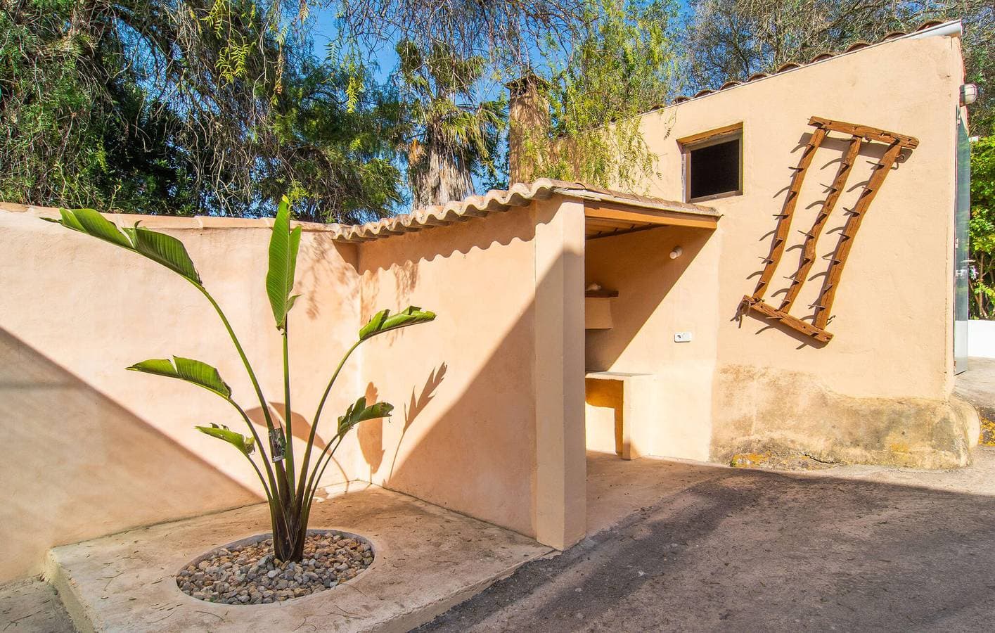 Foto 11 von 45: Jornets Oasis Wohnung mit Pool & Grill