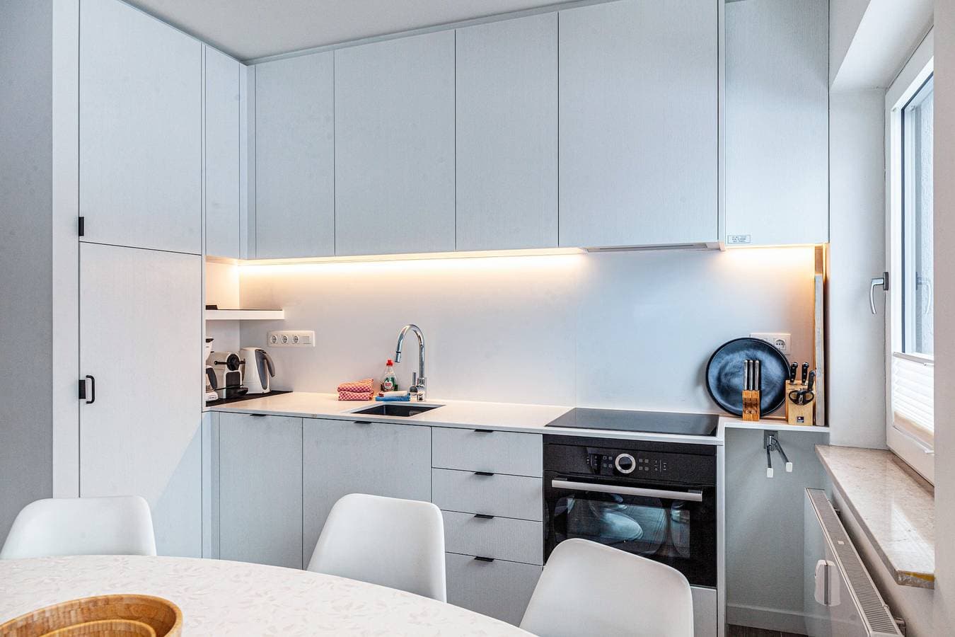 Foto 4 von 29: Ferienwohnung "Haus Excelsior Top 15" mit Bergblick, Balkon und WLAN