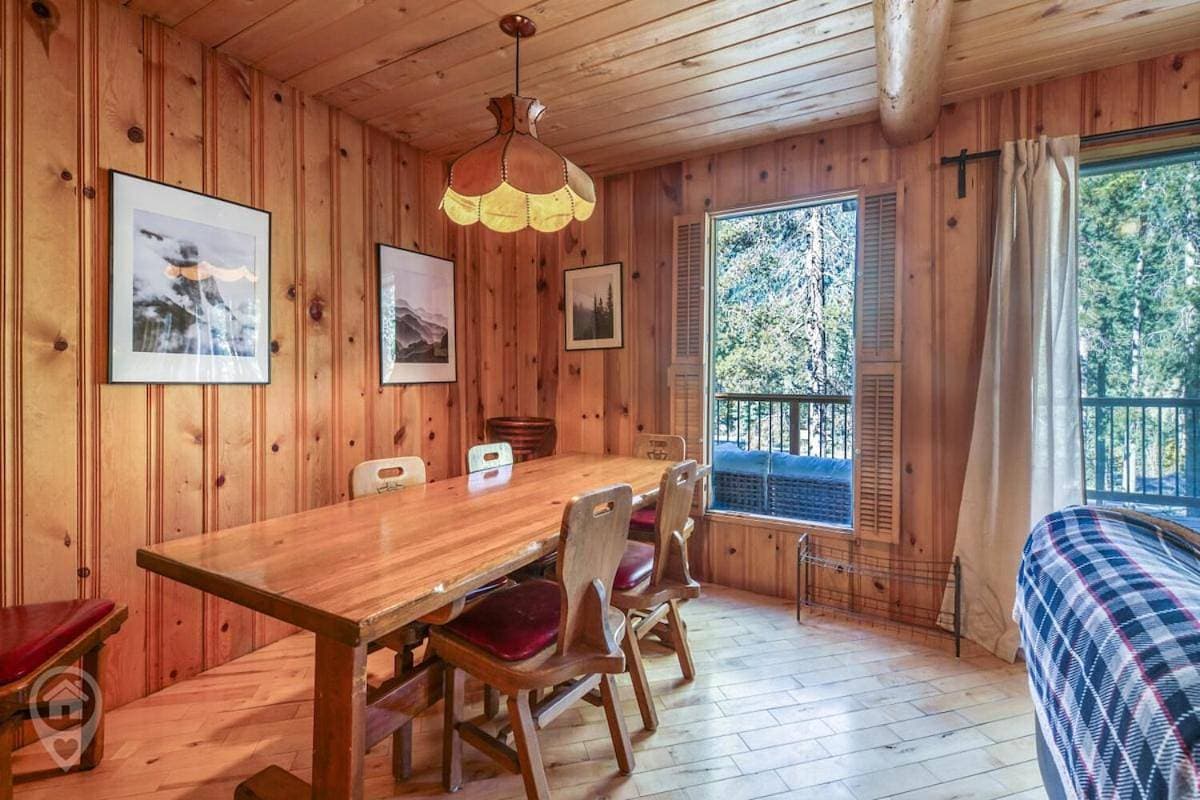 Foto 5 von 48: Three-Bedroom Holiday Home