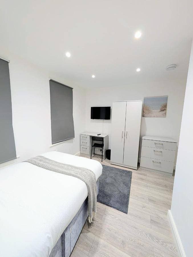 Foto 4 von 14: Small Double Room