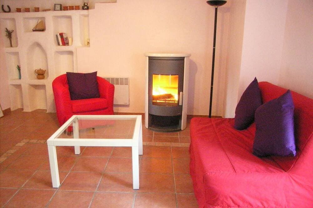 Foto 5 von 9: 200 Jahre alte Schmiede mit Kamin im Grünen