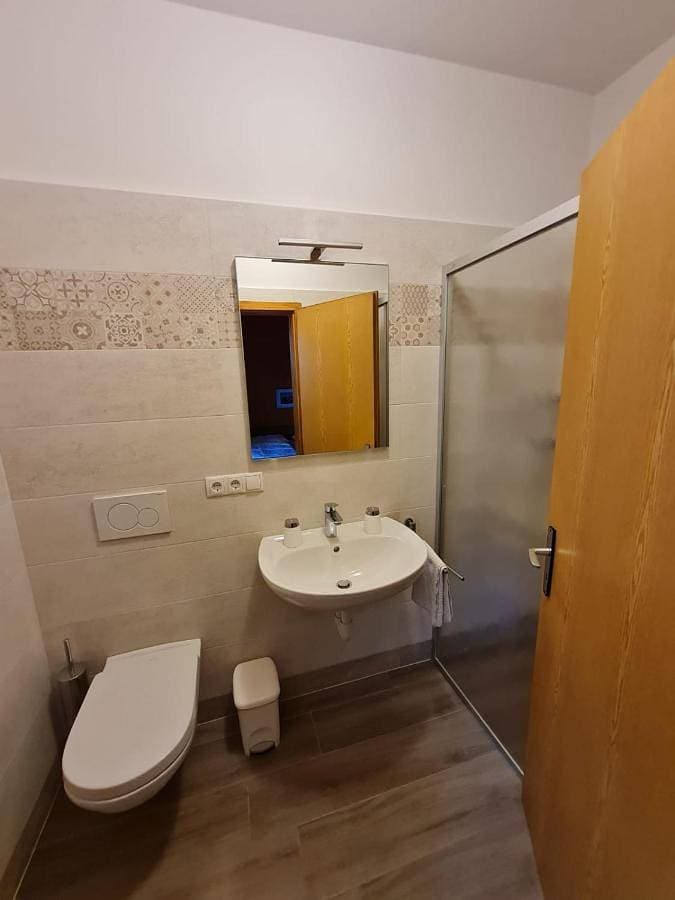 Foto 5 von 7: Double Room