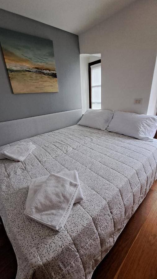 Foto 4 von 5: Double Room with Mountain View