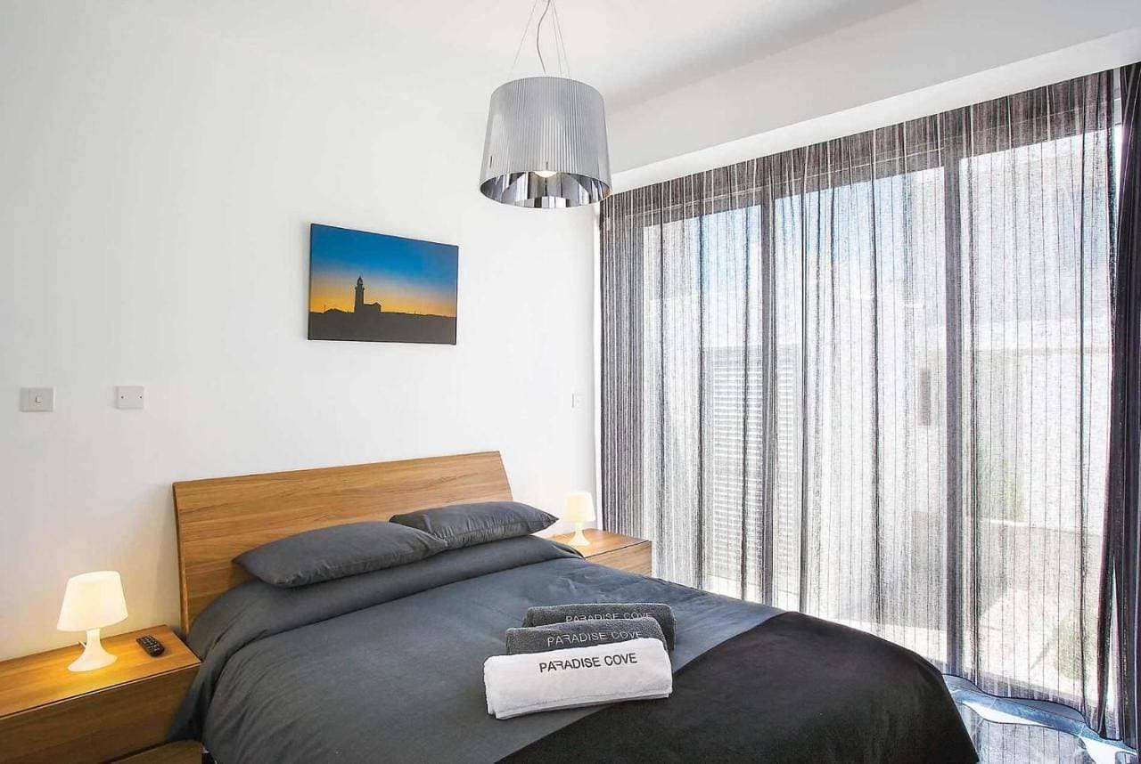 Foto 4 von 18: Villa für 2 Personen mit Terrasse