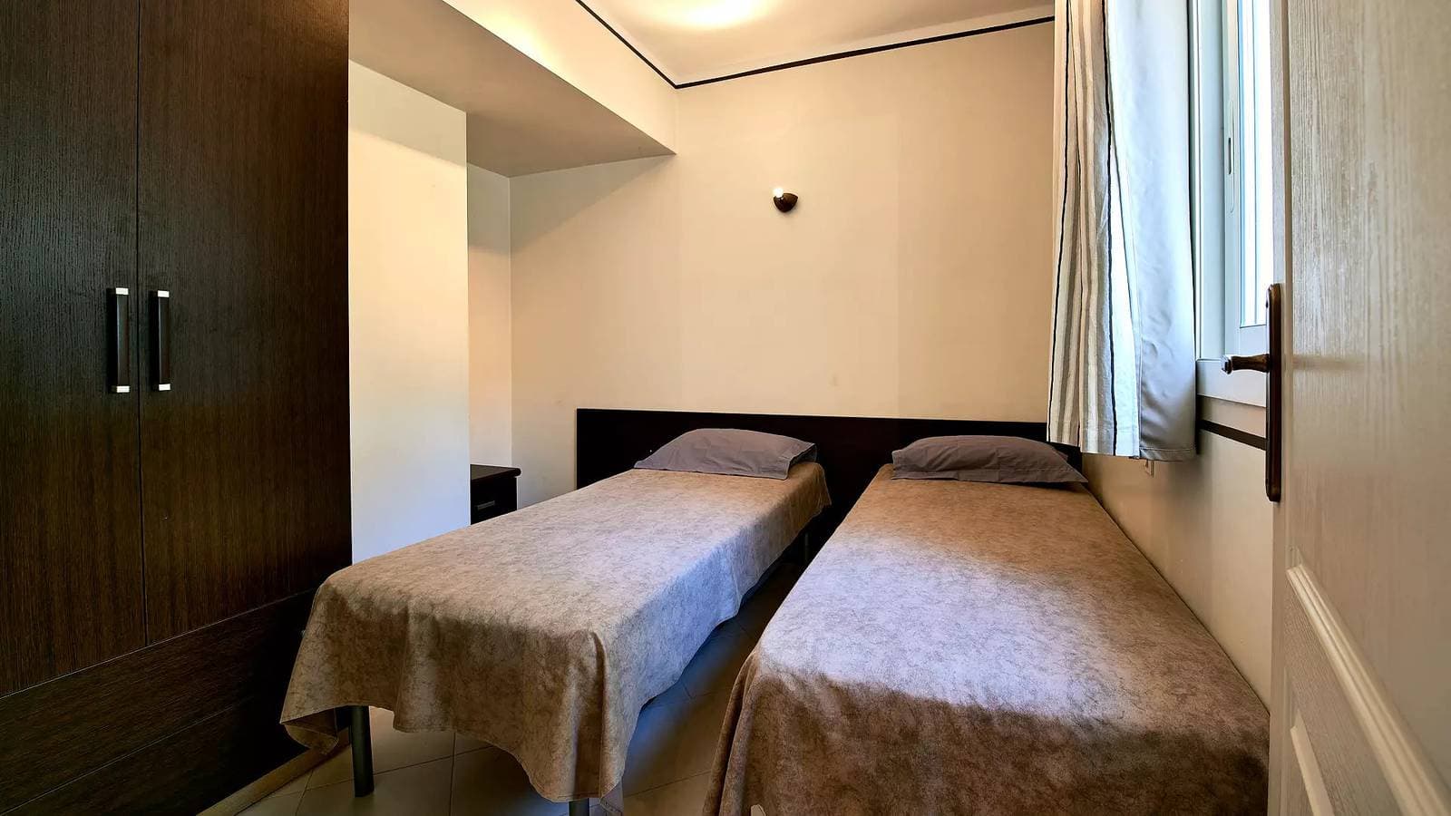 Foto 10 von 11: 2-Zimmer-Haus für 4 Personen