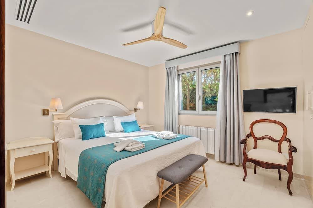 Foto 3 von 23: Sensationelle Bellviure Luxury Villa  bei Marratxi mit privatem Salzwasserpool