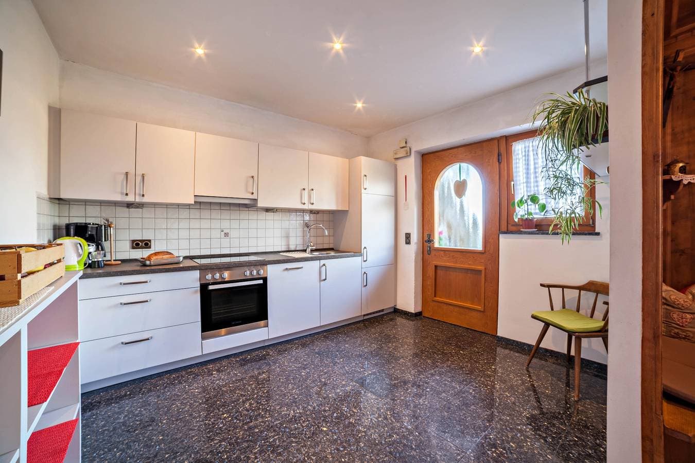Hoferhof Apartement Bergzauber 1