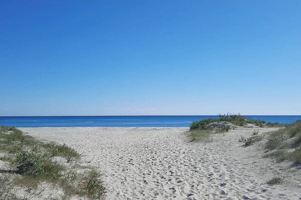 Foto 12 von 19: Authentic Sardinian villa in nature within walking distance of a beautiful beach