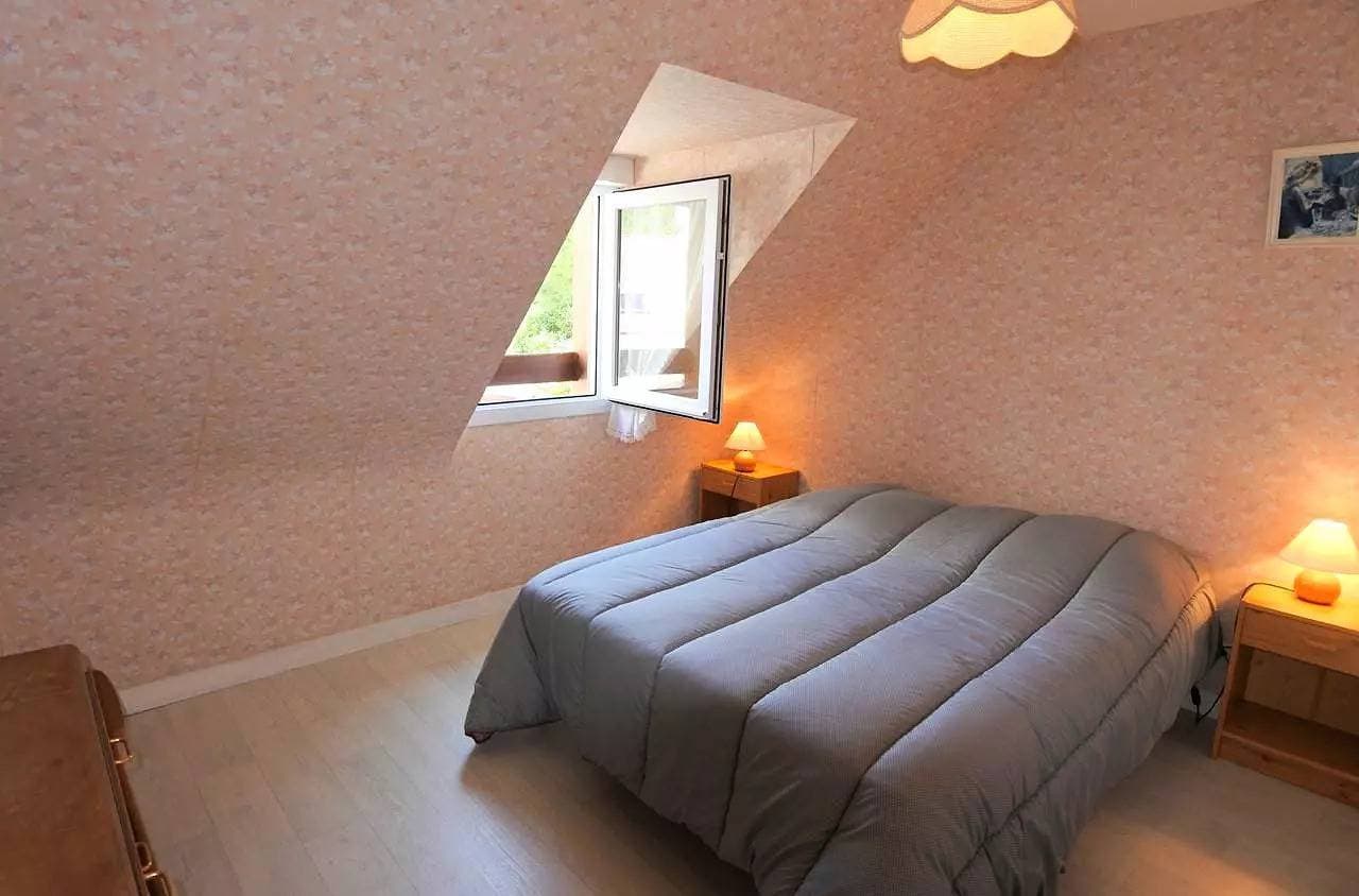 Foto 6 von 22: Locmariaquer - Haus 4 Zimmer - 47m2