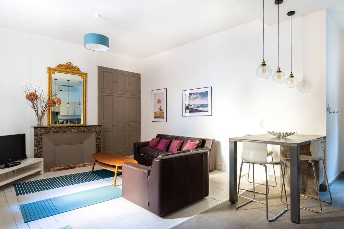 Foto 5 von 19: Ferienwohnung für 2 Personen