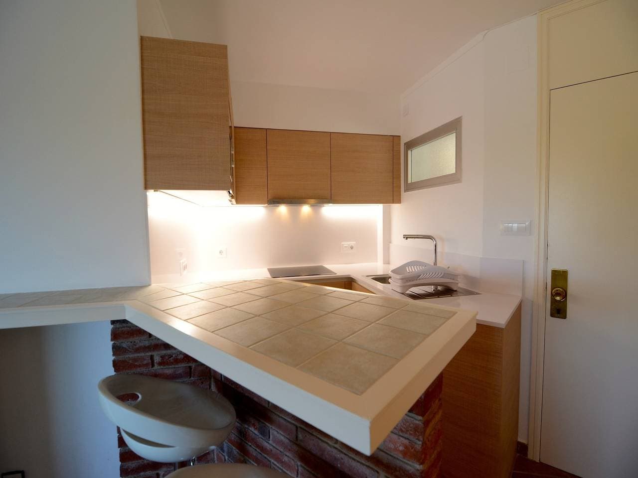 Foto 2 von 16: Stadtnahe Wohnung mit 2 Zimmern