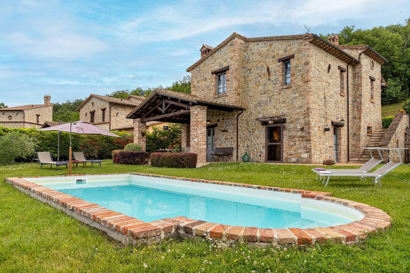 Villa 160m² 1
