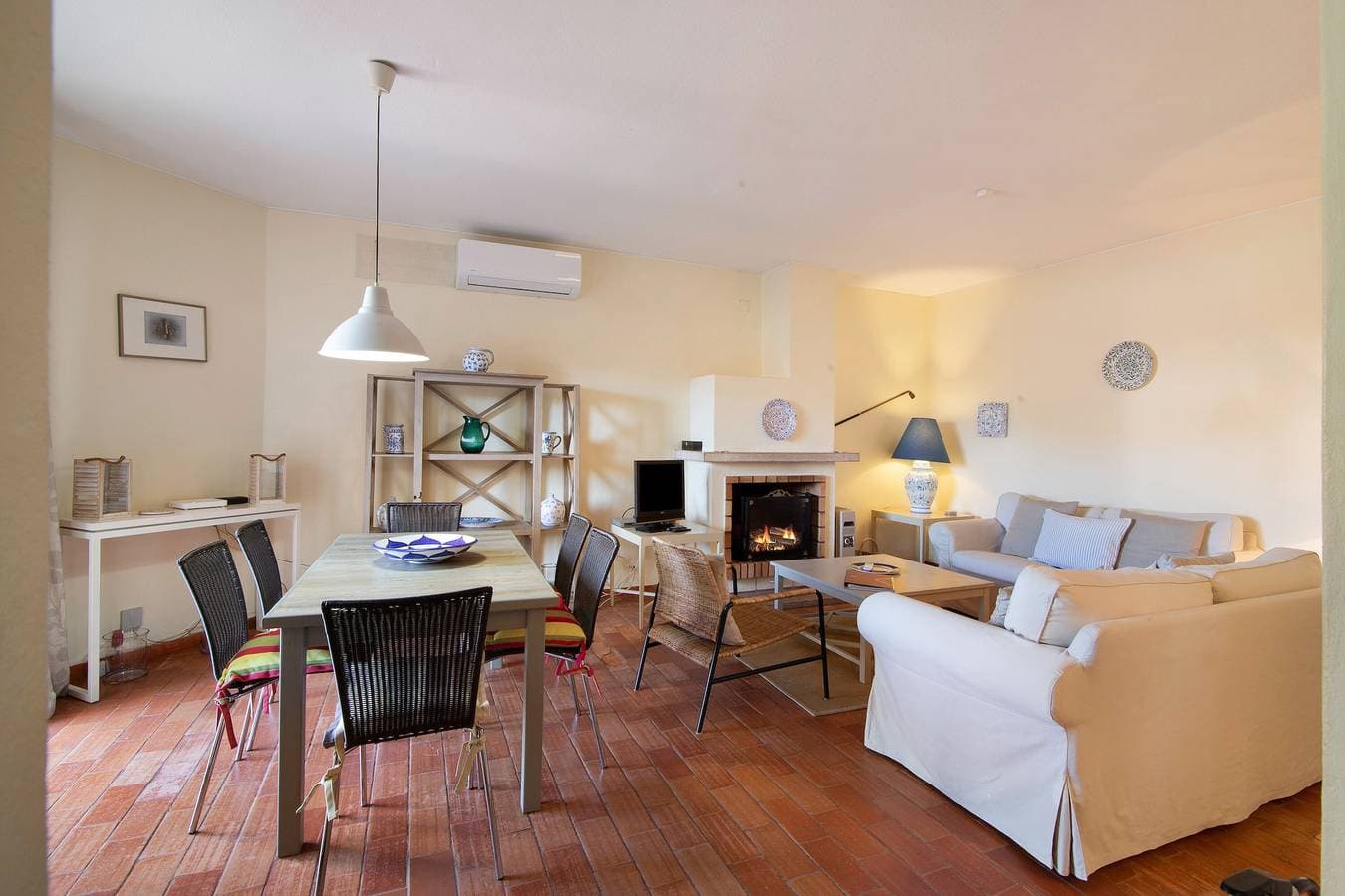 Foto 8 von 25: Villa „Allan“ mit Meerblick, WLAN und Klimaanlage