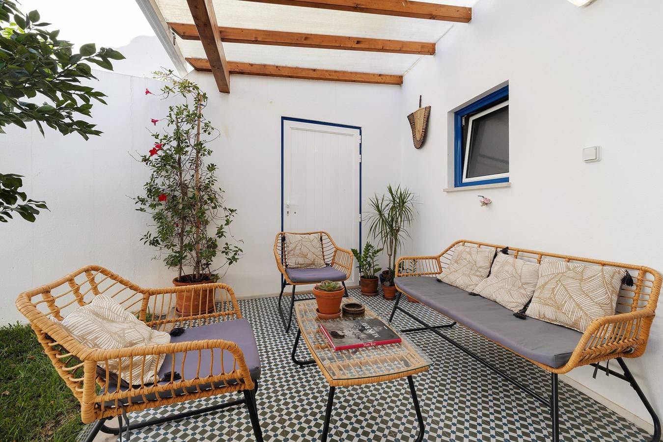 Casa das Cantonas Valada 1