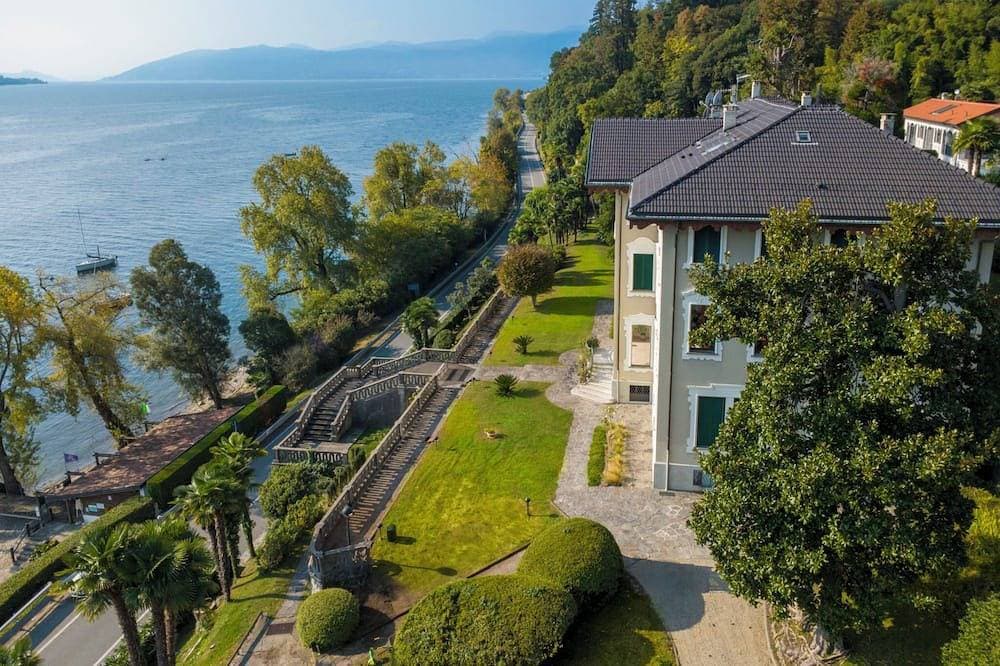Villa Ceriana 1