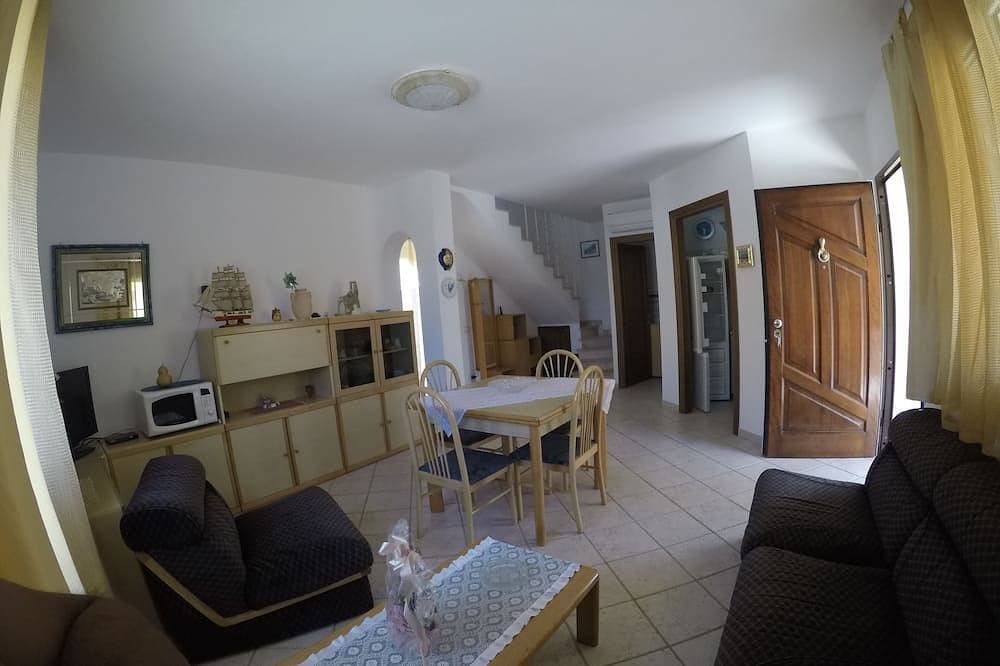 Foto 7 von 23: Villa mit Garten in einem kleinen Paradies