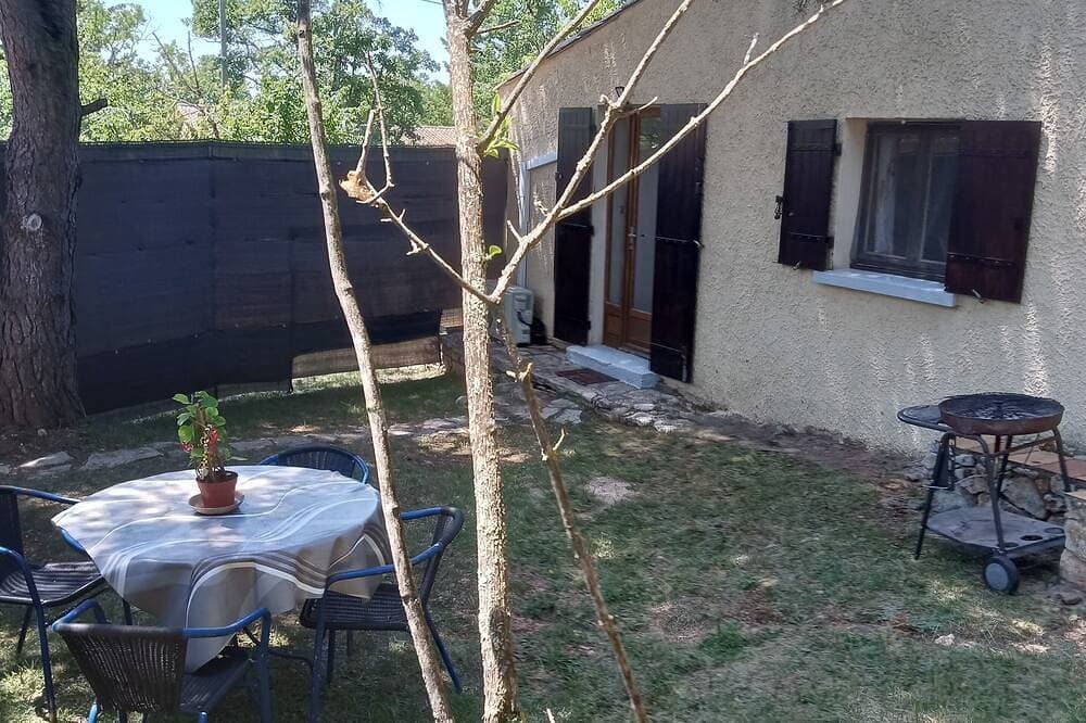 Foto 11 von 13: Maisonnette Rustique