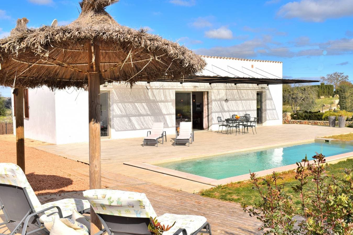249 Finca Son Alcaines Petit Etv/7648 by Mallorca 1