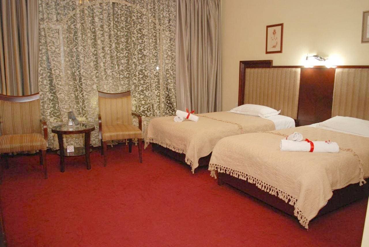 Foto 3 von 163: Garni Hotel Planeta Inn