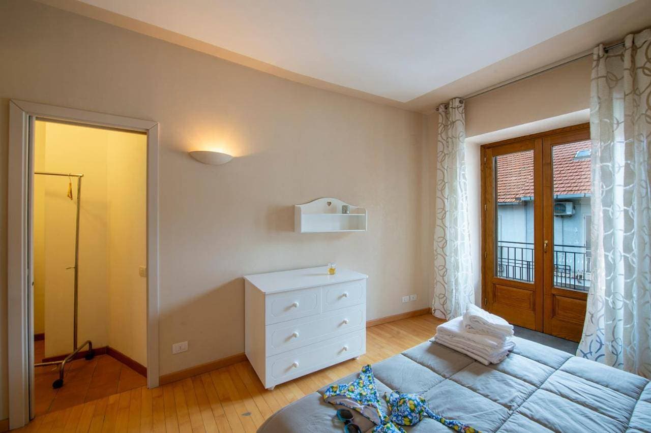 Foto 4 von 47: Apartment with Terrace