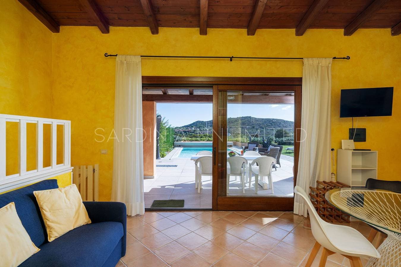 Foto 11 von 46: Villa Auriga