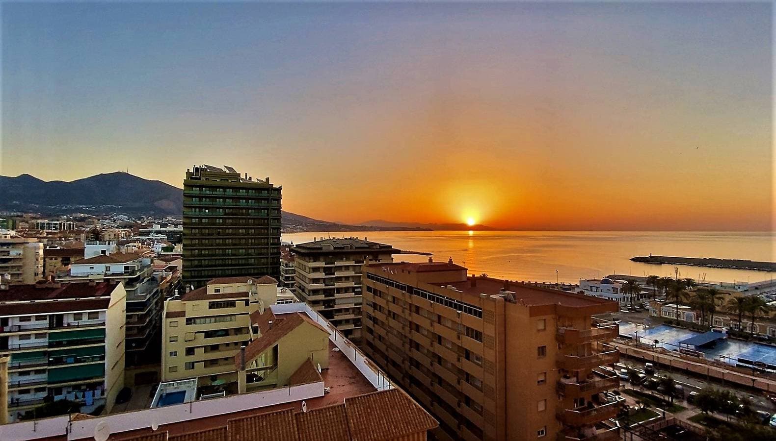 La Casita Fuengirola - Charming 3 bed ground floor 1