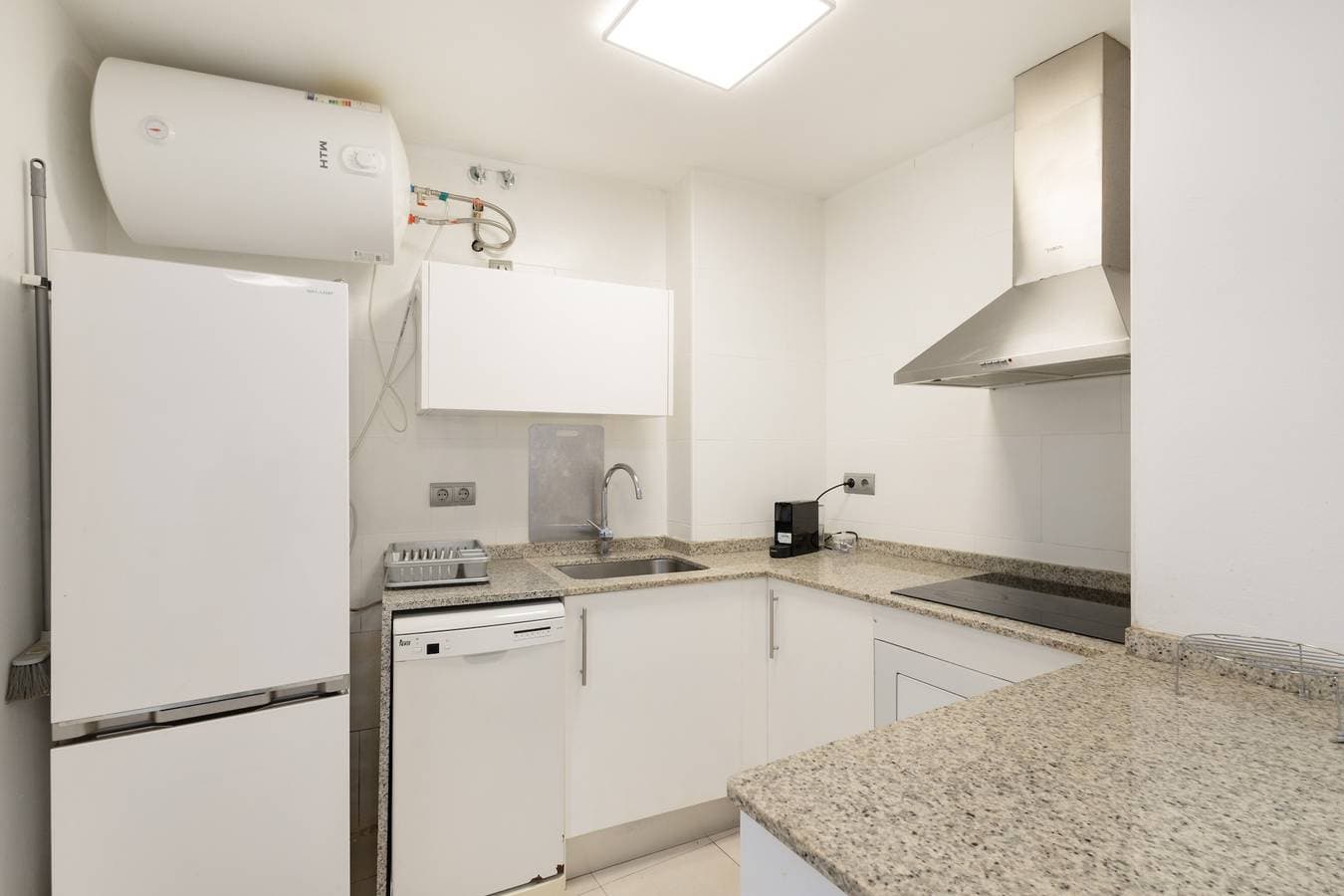 Foto 3 von 24: Apartment 'Puig Cardener 1' mit WLAN