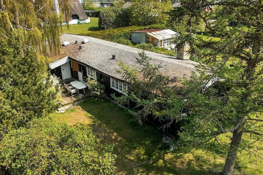 Schönes Haus in Samsø mit WLAN 1