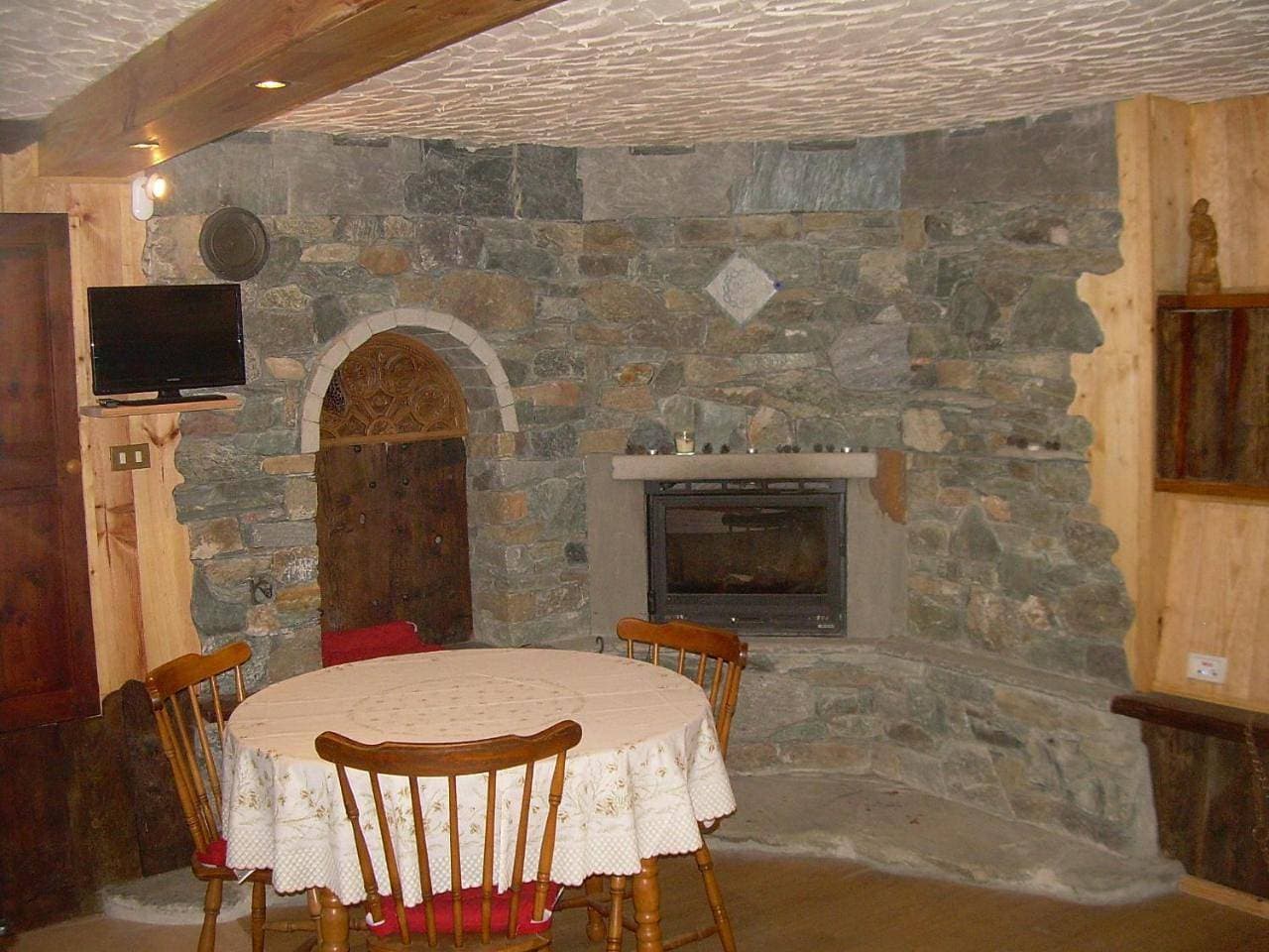 Foto 12 von 26: Holiday Home