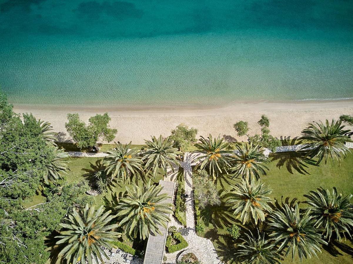 Grecotel Daphnila Bay 1
