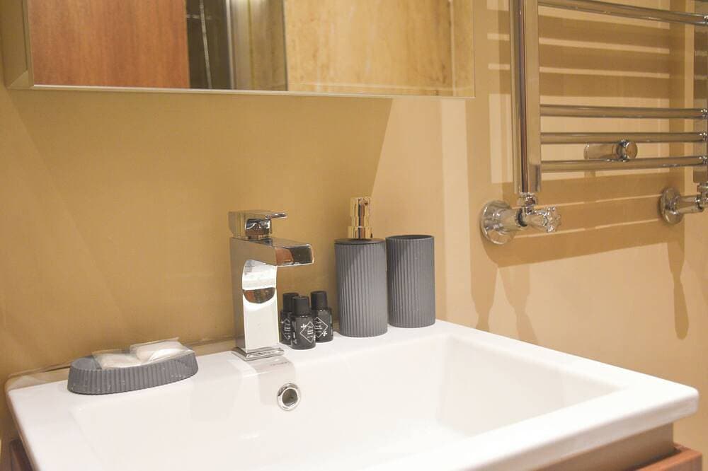 Foto 10 von 30: Relaxing brand new complete apartment