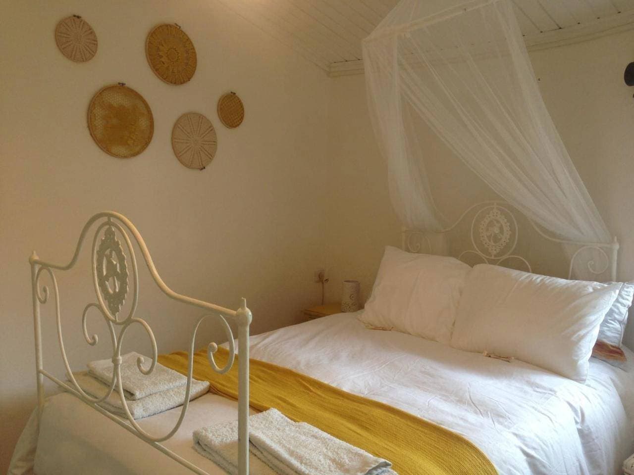 Foto 4 von 34: One-Bedroom Chalet