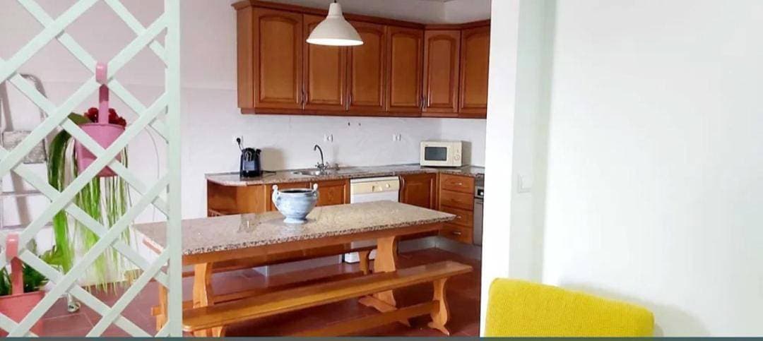 Foto 5 von 17: Three-Bedroom Townhouse