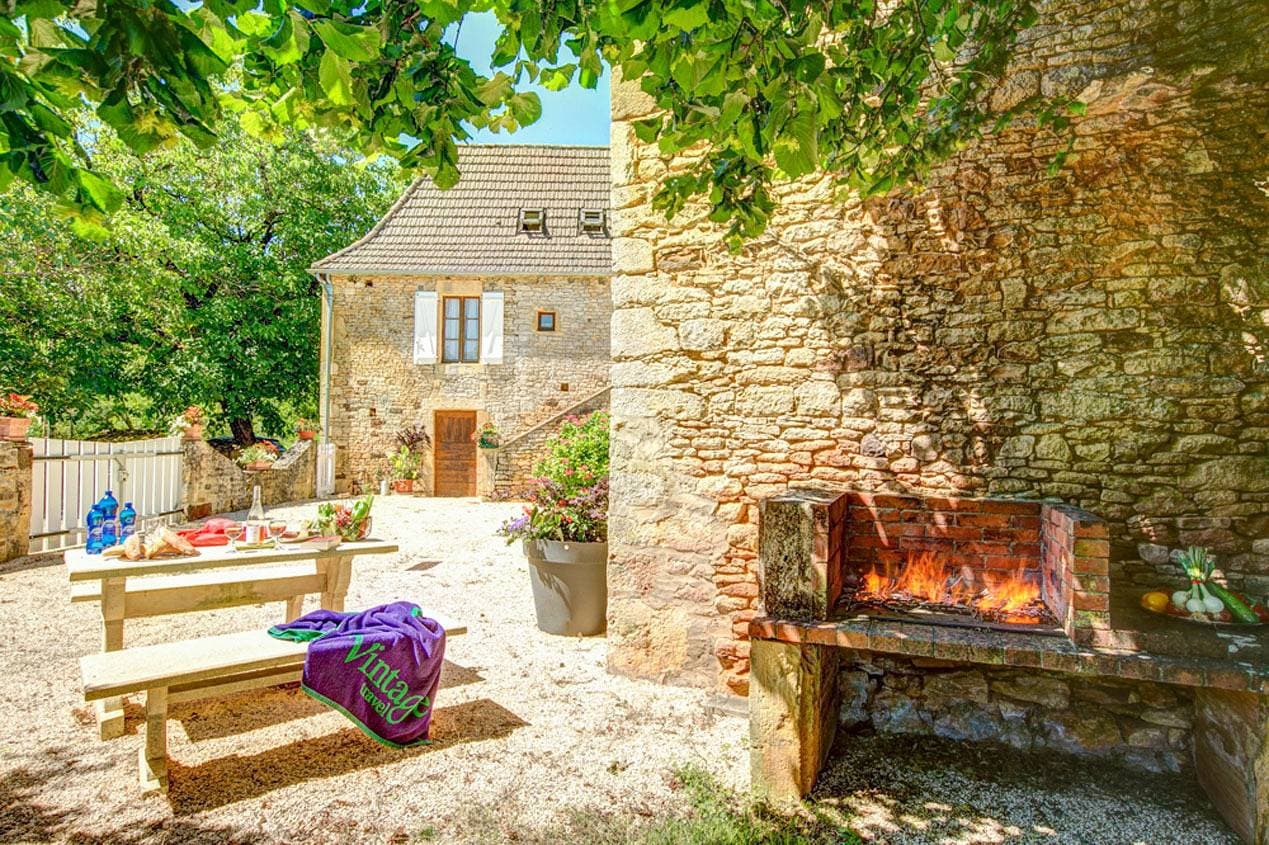 Foto 11 von 32: La Maison Fleurie