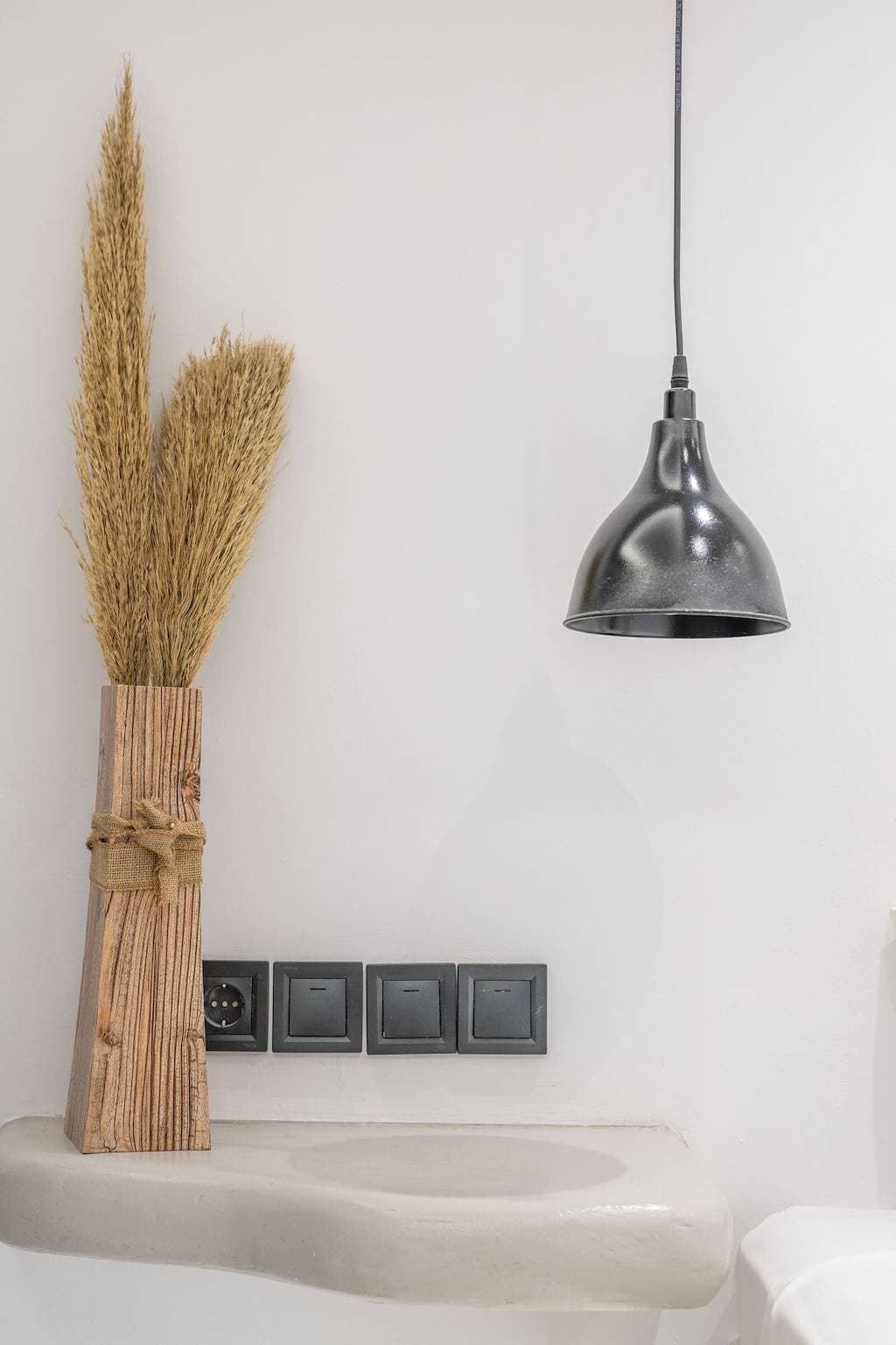 Foto 13 von 21: Souterrain-Apartment 'Comfort Living' mit WLAN und Klimaanlage
