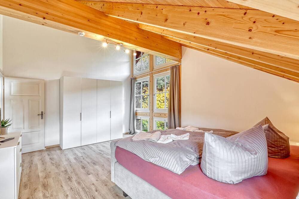 Foto 9 von 30: Tolle Wohnung in Südharz mit Sauna