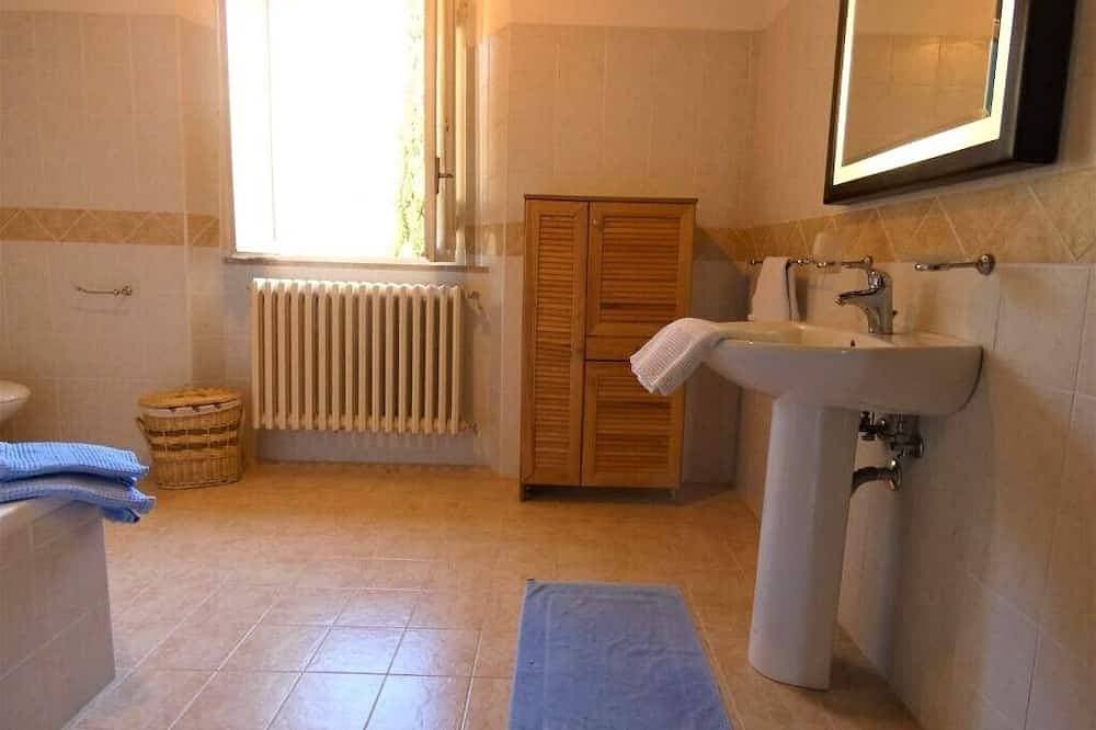 Foto 13 von 30: Scappo in Umbria, casale Beatrice