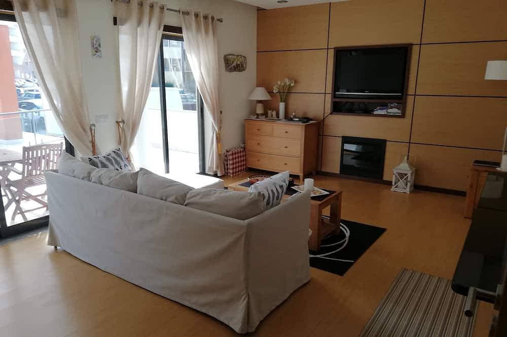Foto 5 von 30: Moderne Wohnung mit einem Schlafzimmer in Lagos, Algarve