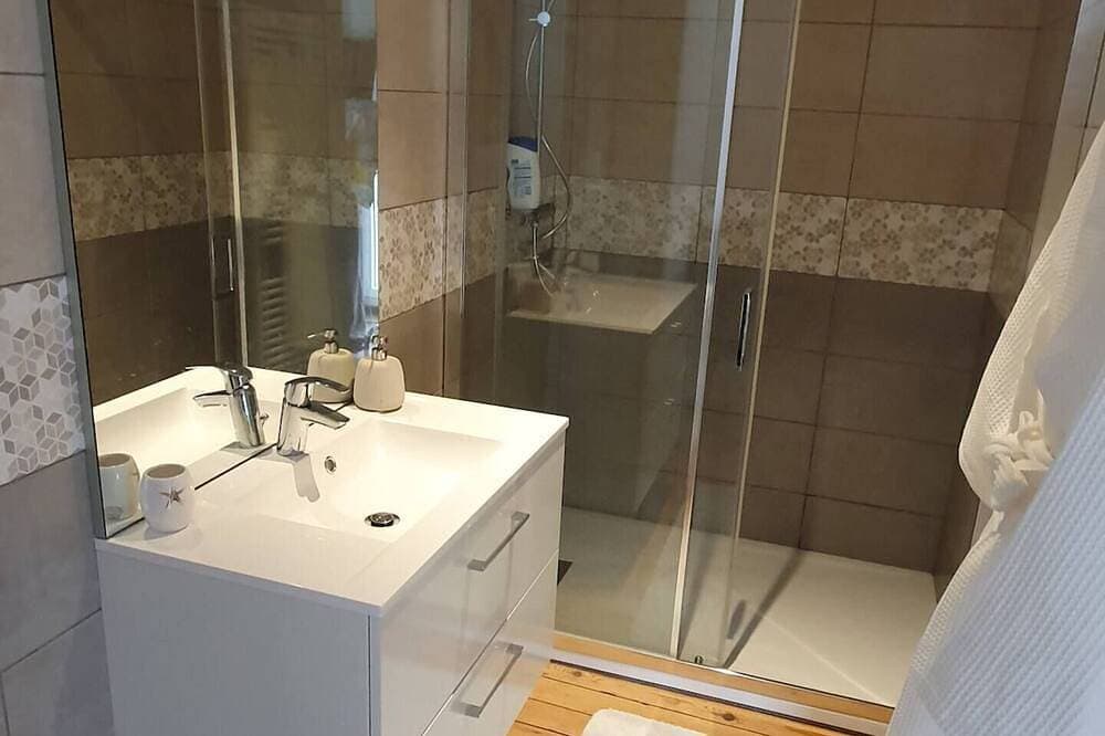 Foto 12 von 30: Au Mont Chez Nous #Jacuzzi and Sauna
