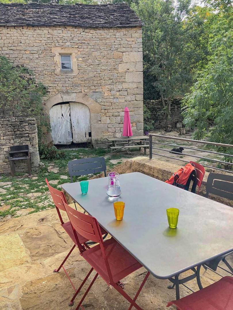 Foto 4 von 18: Gîte du Viala