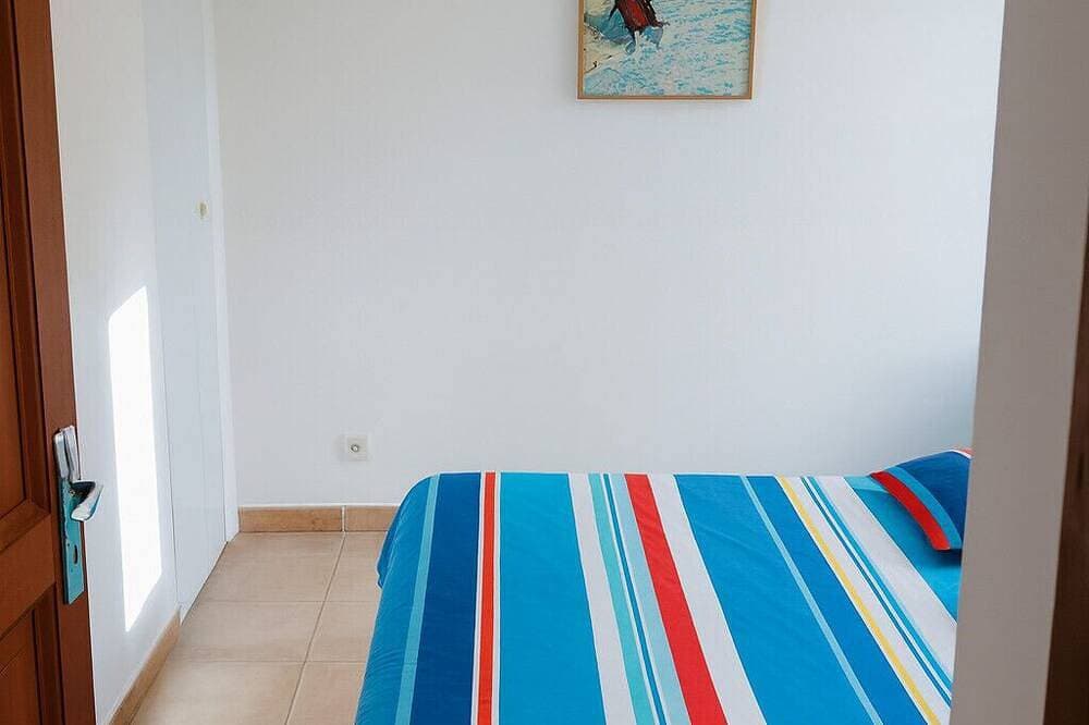 Foto 4 von 21: Mini-Villa mit Meerblick und WLAN in kleiner Residenz*** mit beheiztem Pool