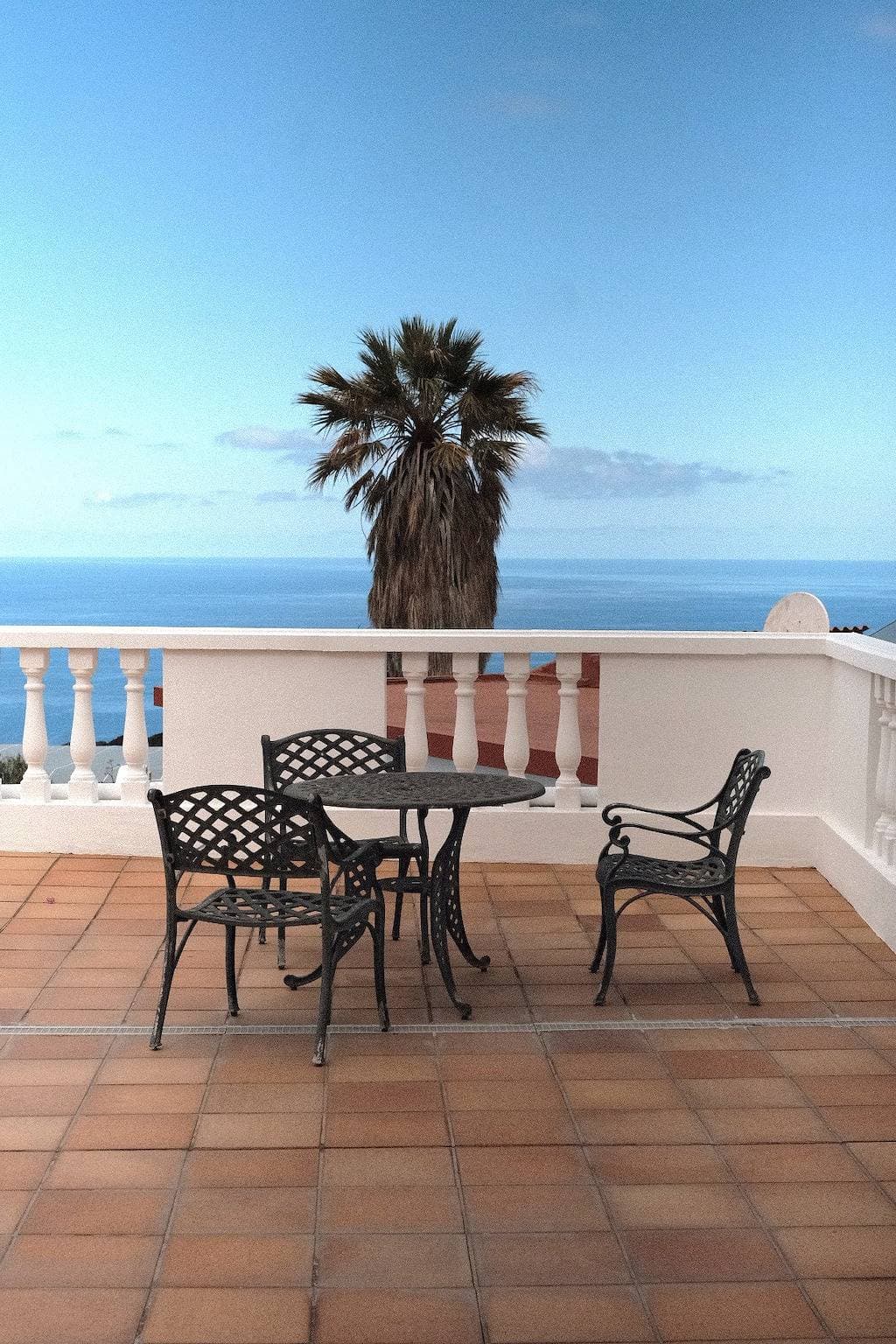 Foto 12 von 24: Casa Málaga